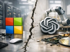 Microsoft nie jest już liderem. W świecie AI nastał nowy pakt