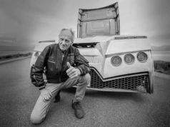 Zmarł Sven Erik Bergendahl „Svempa” – pionier tuningu ciężarówek w Europie