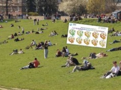 Są najnowsze prognozy na majówkę. Temperatury znacznie wzrosną