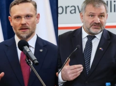 Starcie Boguckiego z Żurkiem w Sejmie. "Uzurpacja władzy przez prezydenta"