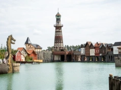 Hossoland otwarty już przed majówką.  Są nowe bilety ulgowe