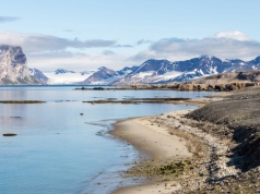 Wyjątkowa sytuacja w Arktyce. "Możemy mówić o anomalii"