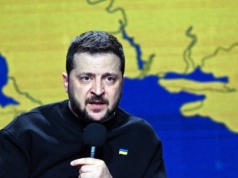 Ukraina będzie sprzedawać broń. Zełenski złożył propozycję