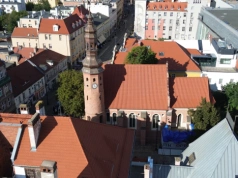MPU przedstawia nowy projekt Planu Ogólnego. Podwojono zapotrzebowanie na nową zabudowę