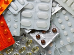 Ponad 280 leków na liście zagrożonych