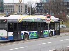 Elektryczne autobusy dla Krakowa. MPK rozpoczyna procedurę przetargową