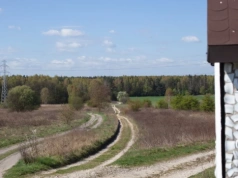 Ponad 4 kilometry nowej trasy rowerowej miały połączyć Długoszyn z Osiedlem Stałym. Inwestycja jednak nie powstanie
