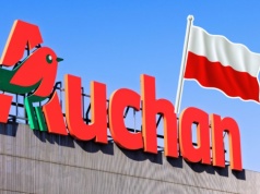 Auchan planuje franczyzy i przejęcia. Znana sieć chce zostać liderem w Polsce