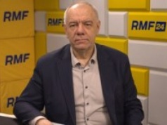 Andrzej Poczobut uwolniony. Porozmawiamy z Jackiem Sasinem