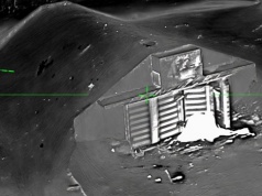 Ukraińscy specjalsi atakują bazę Iskanderów. Drony przebiły gruby beton