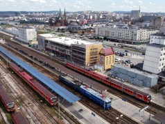 Nie będzie przedłużenia linii Tarnów – Szczucin do Buska i Kielc