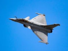 Nagły zwrot akcji. Chcą zerwać kontrakt na 114 supermyśliwców