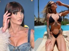 Karolina Gilon zdradza, ile waży po ciąży: "Aktualnie mam swoją ULUBIONĄ WAGĘ"