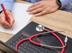 Rośnie liczba takich L4. Lekarze zaniepokojeni. Nawet miesiąc wolnego