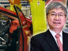 Prezes Chery o fali upadku chińskich marek: "To już się zbliża"