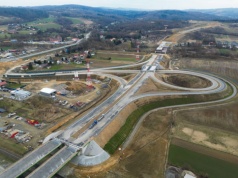 Awantura na Słowacji. "Polskie tiry rozjadą nasze wsie"