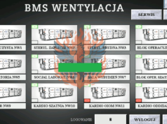 Wentylacja polskiego szpitala zaatakowana przez prorosyjską grupę