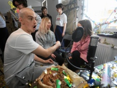 Marka "Łatwogang" pod ochroną. Znak słowny zastrzeżony w urzędzie