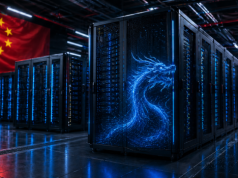 Nowy cios dla USA? Chiny szykują superkomputer bez Nvidii