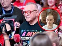 Owsiak o zbiórce Łatwoganga. Nawiązał do początków WOŚP