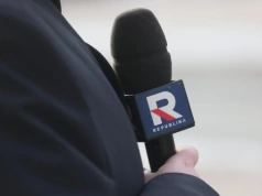 "Krytyczna sytuacja" w Republice. Możliwe transfery do nowej telewizji