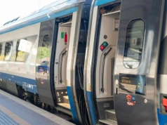 Słynny pociąg nad morze wraca na majówkę. Decyzja PKP Intercity ucieszy turystów