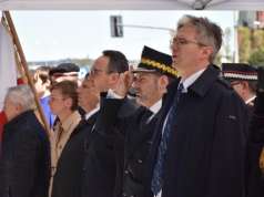 Franciszek Kamiński patronem dworca Kielce Główne