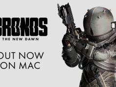 Polska groza na ekranach Apple. Cronos: The New Dawn debiutuje na komputerach Mac