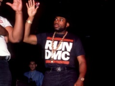 Jam Master Jay z Run-DMC: Po 25 latach oskarżony przyznał się do udziału w zabójstwie