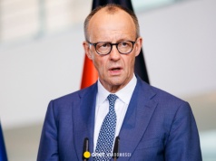 "On nie ma pojęcia, o czym mówi!". Berlin idzie na zwarcie z Trumpem. "Nic dziwnego, że Niemcy radzą sobie tak słabo"