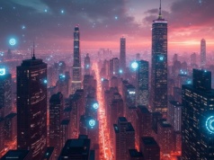 Cyfrowa szarańcza: nadchodzi era rojów AI przejmujących debatę publiczną