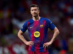 "Odliczanie". To wtedy Lewandowski ma ogłosić ważną decyzję