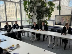 Eurodeputowany Adam Jarubas: zdrowie jako filar bezpieczeństwa. Bruksela przyspiesza, Warszawa musi nadążyć