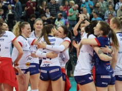 Okiem Diabła. Dziewczyny, walczcie i uczcie się!