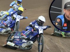 Żużel. Problemy wewnątrz Unii Leszno? „Ktoś chce się pozbyć szkoleniowca”