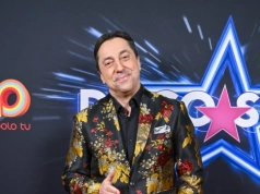 Marcin Miller z zespołu Boys tworzy nowy hit z artystami „Disco Star”