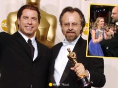 Jan A.P. Kaczmarek zaczarował Hollywood swoją muzyką. Travolta wręczał mu Oscara, Winslet go ucałowała