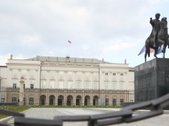 Polska 2050 w Pałacu Prezydenckim. Kolejne negocjacje ws. kryptowalut