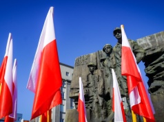 Majówka 2026 w Katowicach. Obchody 2 i 3 maja 2026. Gdzie i o której uroczystości?