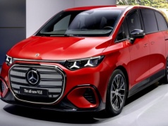 Mercedes VLE wjeżdża do Polski. Cena startuje z wysokiego pułapu