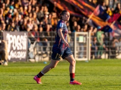 Pierwsza przegrana piłkarek Pogoni w tym roku