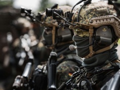 Bundeswehra zamawia kolejne systemy żołnierza przyszłości