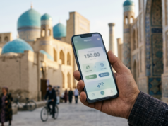 Uzbekistan kazał obywatelom płacić bezgotówkowo. Wyszło gorzej niż źle