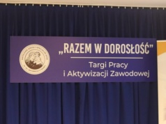Wyruszyli razem w dorosłość. Za nami Targi Pracy dla osób z niepełnosprawnościami