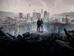 LA BREA, serial SCI-FI trafi na Netfliksa w maju