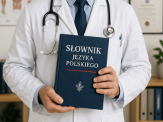 Lekarze z Ukrainy dostali jeszcze rok na nauczenie się polskiego. Nowy termin egzaminów