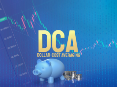 DCA (Dollar Cost Averaging) – kompletny przewodnik po strategii uśredniania ceny zakupu