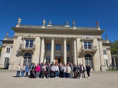 KGW w Skrzynnie na finiszu projektu „Edukacja dla nas”