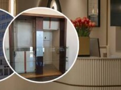 Wrocławska Miejska Kasa Oszczędności zamieniła się w hotel. Winda „paternoster” została, ale nie będzie jeździć
