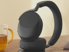 Jabra Evolve3 85